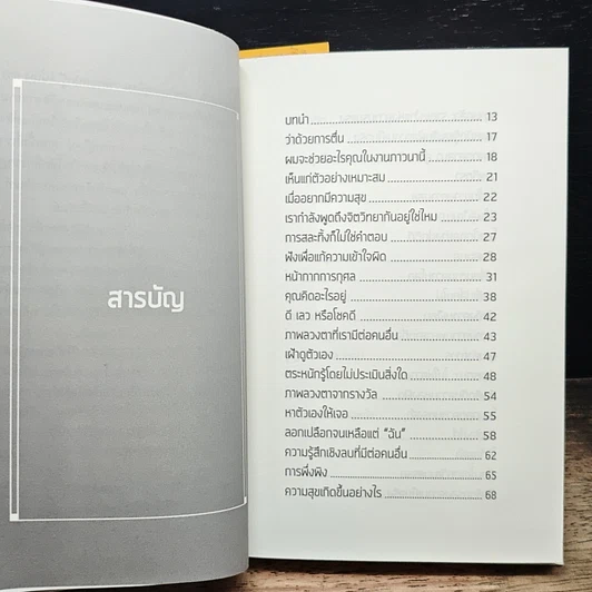 หนังสือ Awareness คนไม่รู้จักตัวเอง รูปที่ 7