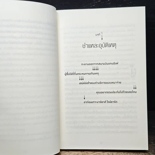หนังสือ เขว ไขปริศนาพลังลึกลับที่ทำให้คุณตัดสินใจอย่างไร้เหตุผล รูปที่ 9