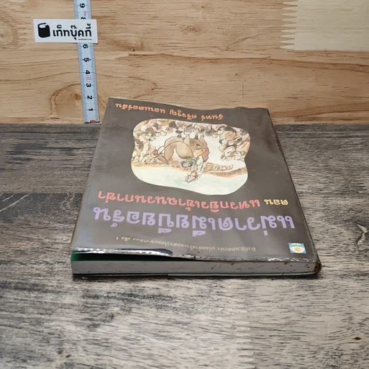 หนังสือ แม่วาดเมียบียอร์น ตอน แหวกยิวเข้าฉนวนกาซ่า รูปที่ 4