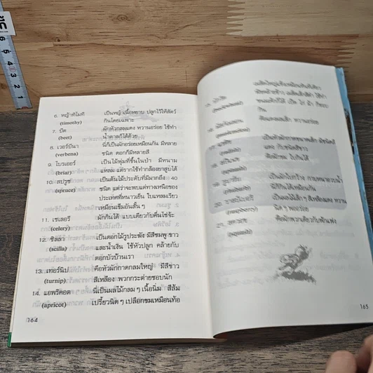 หนังสือ วันสุขสันต์บนเนินเขากระต่าย รูปที่ 8