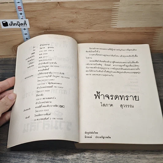 ฟ้าจรดทราย รูปที่ 6