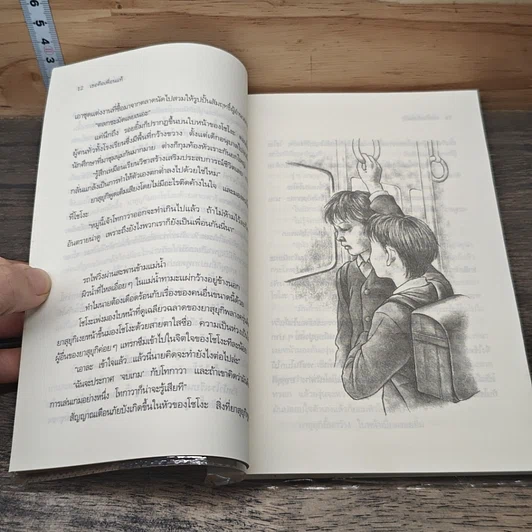 หนังสือ เธอคือเพื่อนแท้ รูปที่ 8