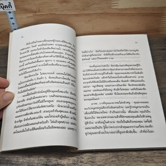 คำสาปของหนู รูปที่ 7