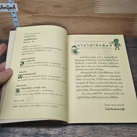 ผจญภัยในแดนเงา รูปที่ 6