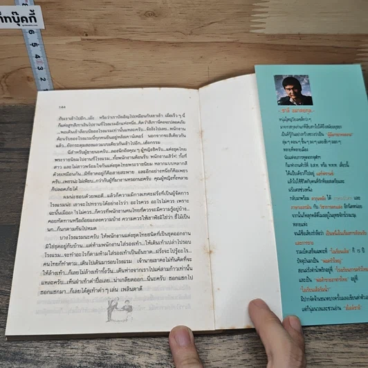 หนังสือ อินไซด์โรงแรม ระดับอินเตอร์ รูปที่ 8