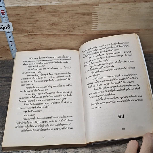 หนังสือ รักลวงตา รูปที่ 8
