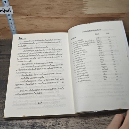 หนังสือ พายุรักทะเลทราย รูปที่ 8