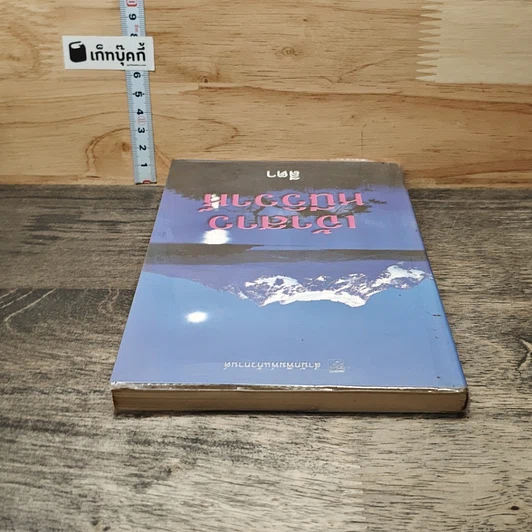 หนังสือ เจ้าสาวหนีวิวาห์ รูปที่ 4