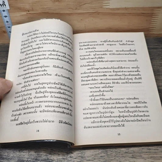 หนังสือ เจ้าสาวหนีวิวาห์ รูปที่ 7
