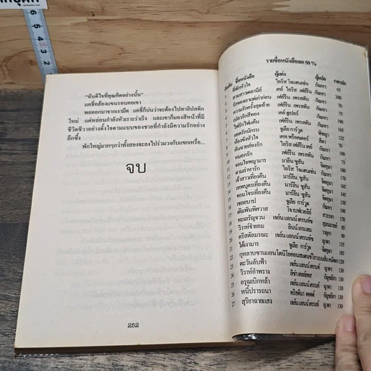 หนังสือ เจ้าสาวหนีวิวาห์ รูปที่ 8