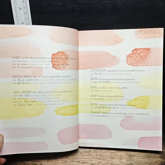 หนังสือ บ้าน บ้าน "ช้าๆ แต่ว่ายั่งยืน" ฉบับที่ 1 รูปที่ 8