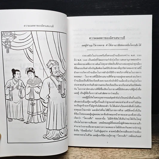 คุณธรรมประกาศิต รูปที่ 8