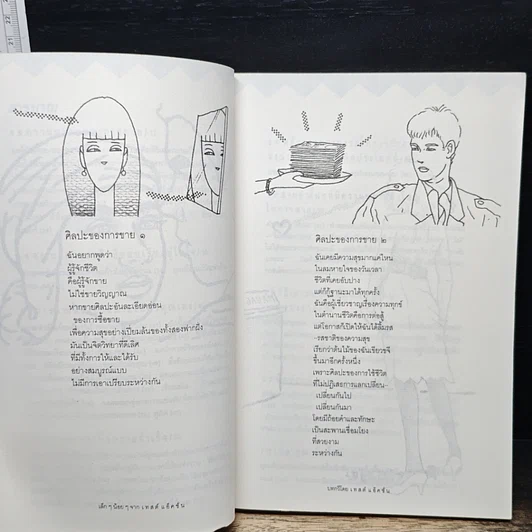 หนังสือ ขายแบบผู้หญิงๆ เพื่อ...กำไรชีวิต รูปที่ 8