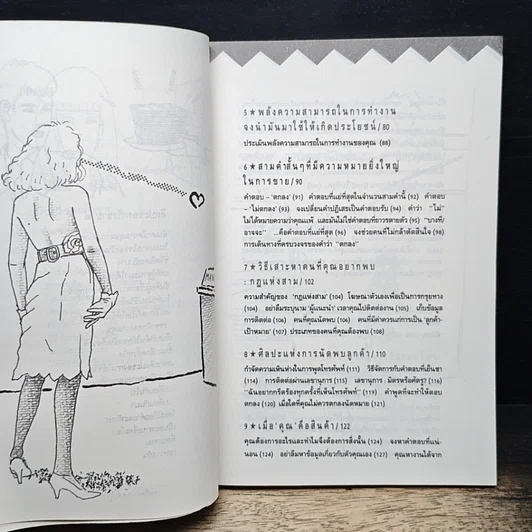 หนังสือ ขายแบบผู้หญิงๆ เพื่อ...กำไรชีวิต รูปที่ 9