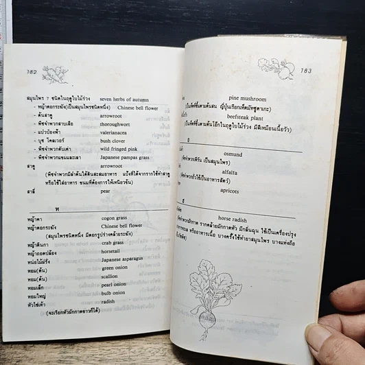 หนังสือ ปฏิวัติยุคสมัยด้วยฟางเส้นเดียว รูปที่ 12