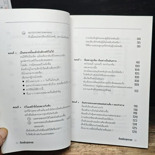 ดื่มเพื่อสุขภาพ รูปที่ 9