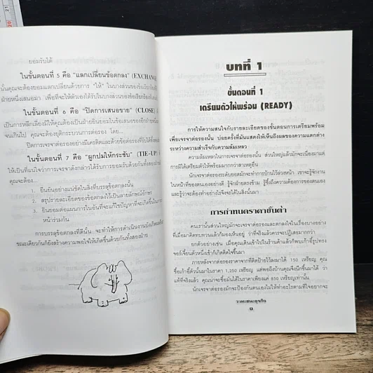 หนังสือ วาทะชนะธุรกิจ รูปที่ 8