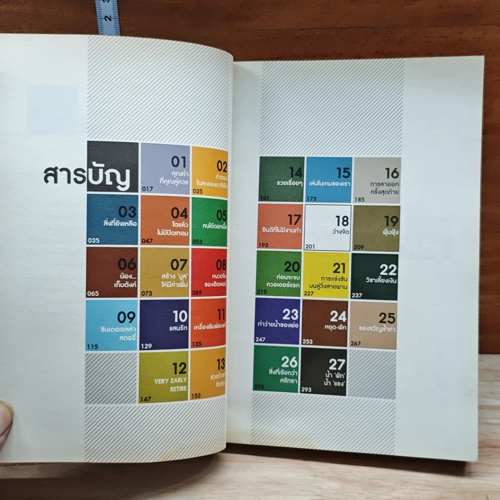 การลาออกครั้งสุดท้าย รูปที่ 7