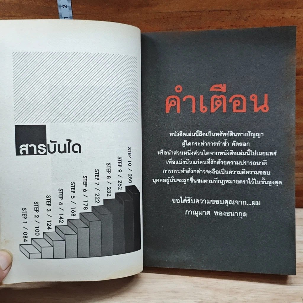 การลาออกครั้งสุดท้าย รูปที่ 8