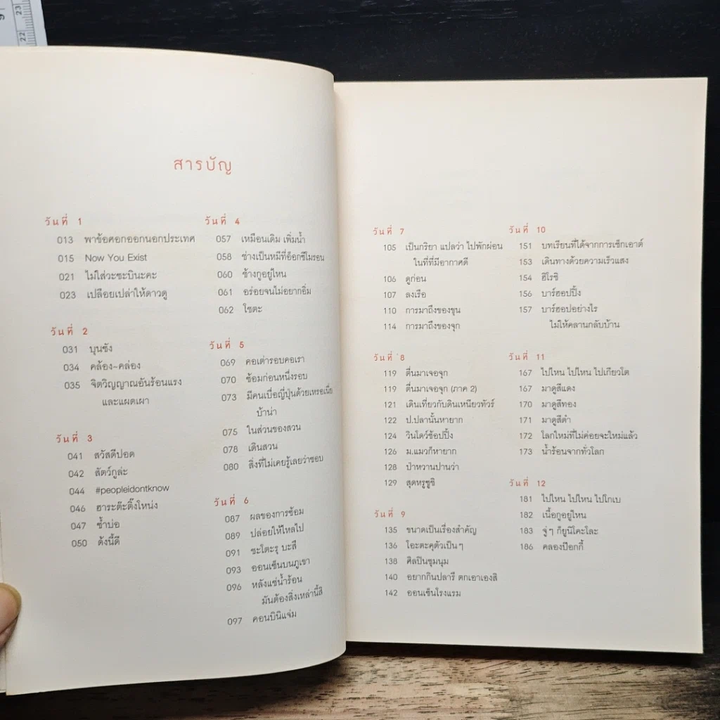 หนังสือ พี่ไปหลายวัน รูปที่ 7
