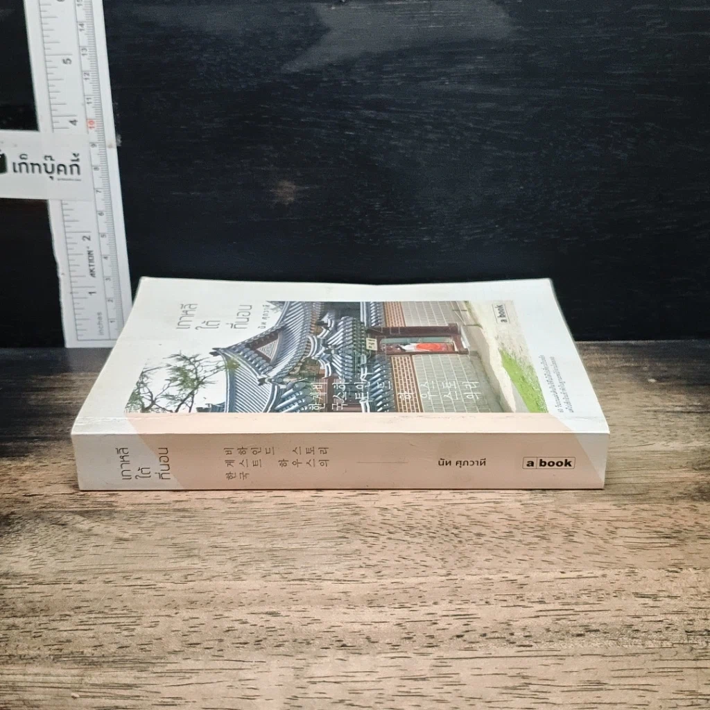หนังสือ เกาหลีใต้ที่นอน รูปที่ 3