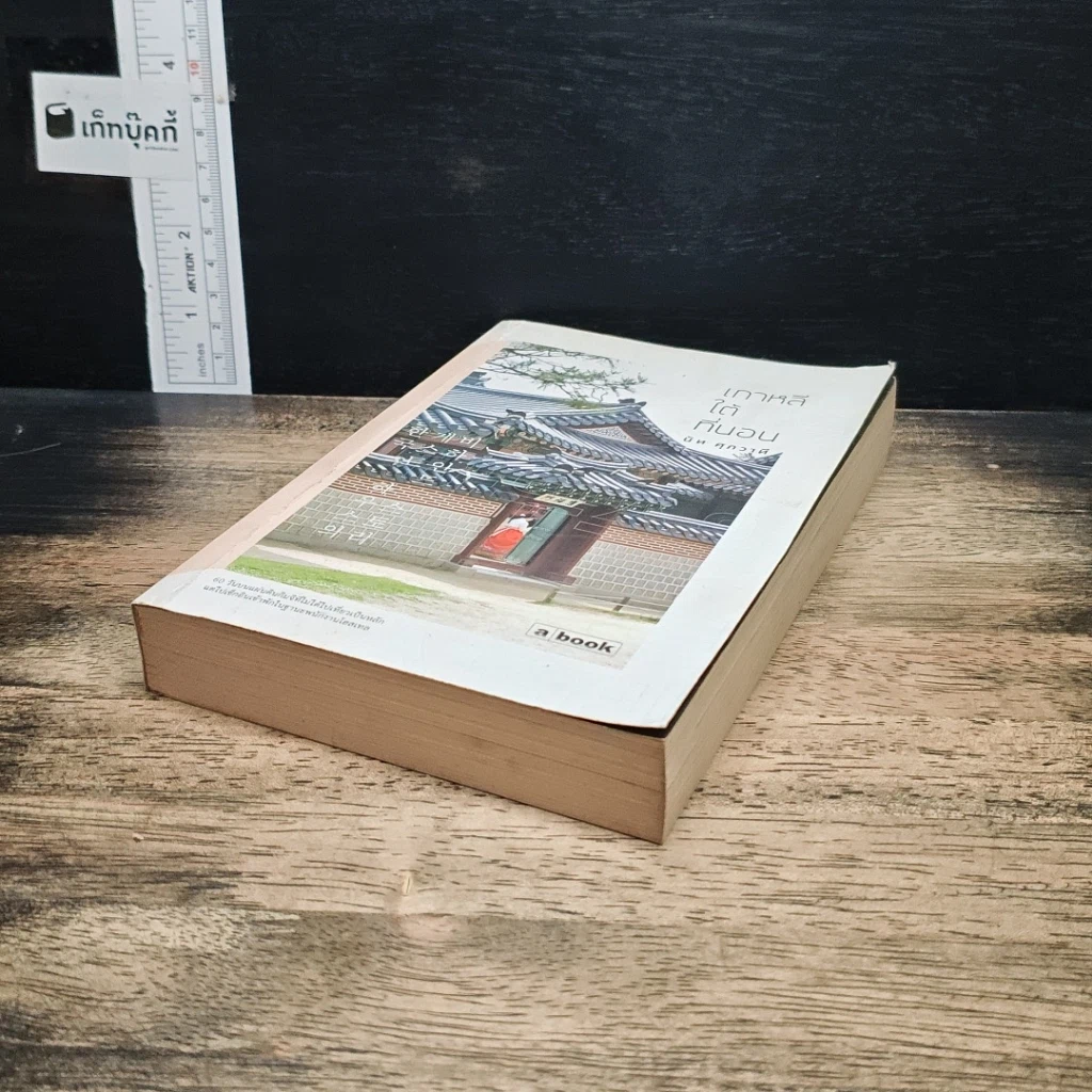 หนังสือ เกาหลีใต้ที่นอน รูปที่ 4