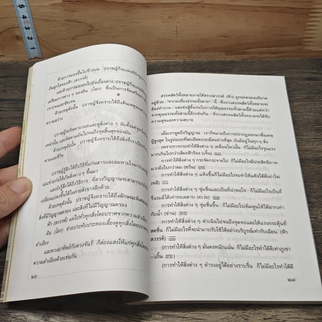 หนังสือ สร้างชีวิตและสังคม ตามหลักคำสอนของขงจื๊อ รูปที่ 8