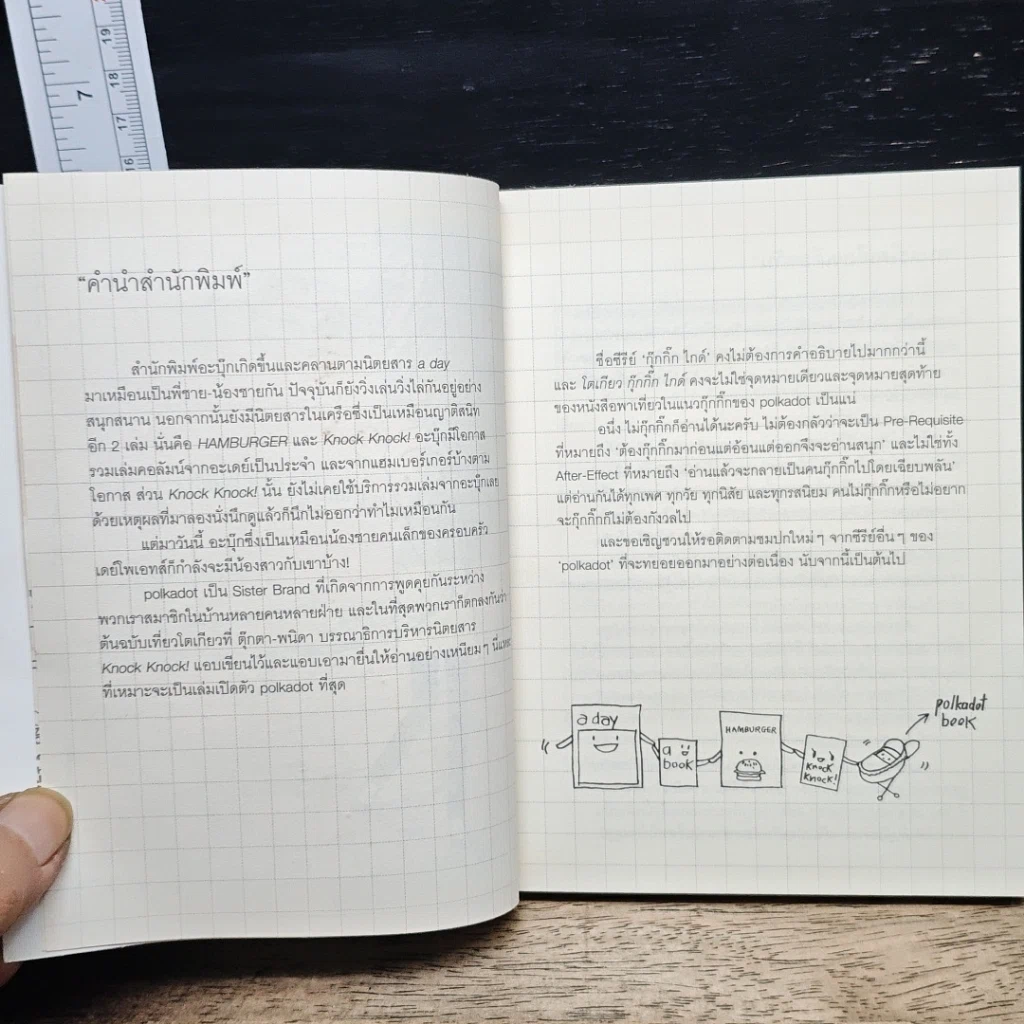 หนังสือ Tokyo Guggig Guide โตเกียว กุ๊กกิ๊ก ไกด์ รูปที่ 7