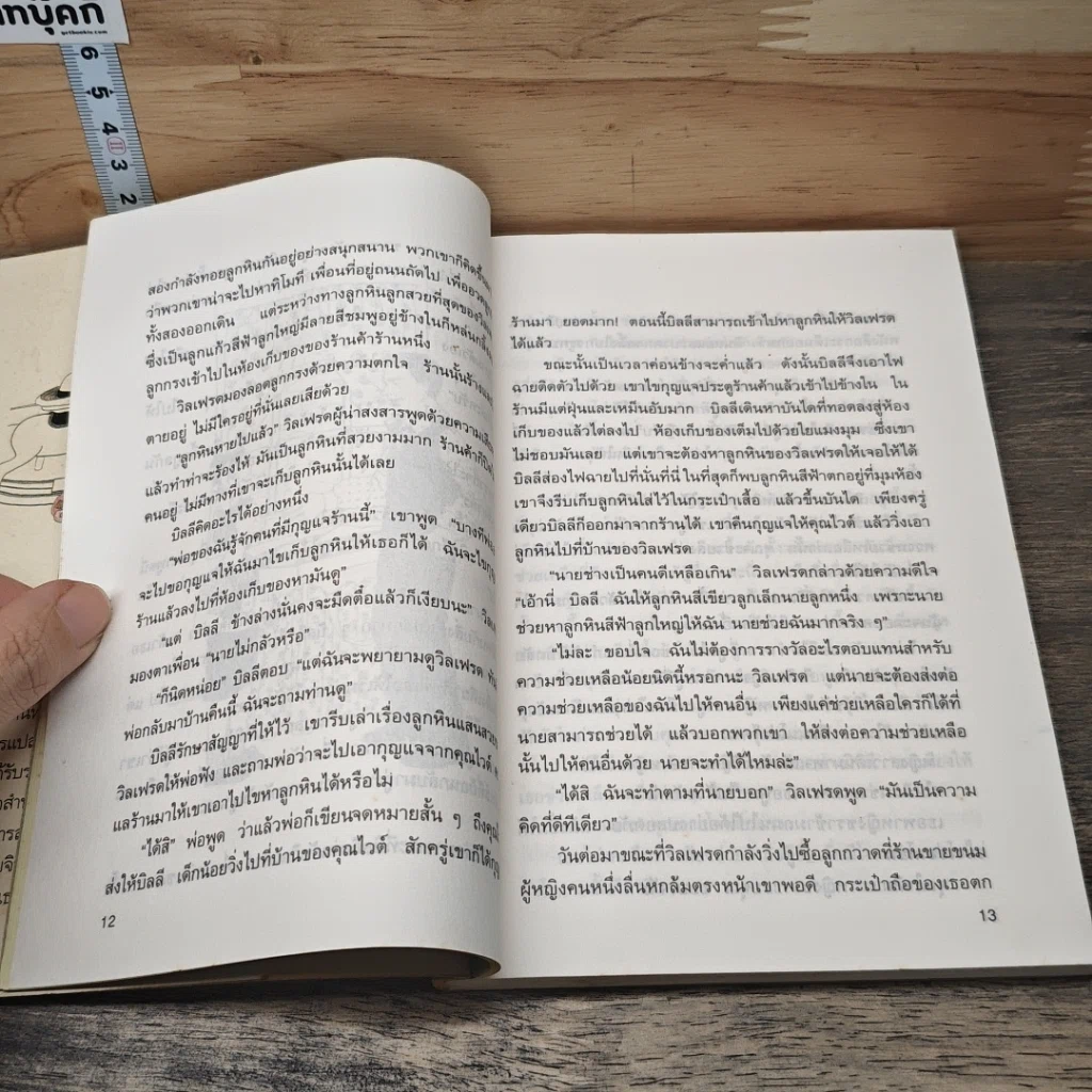 มหัศจรรย์เมืองของเล่น รูปที่ 7