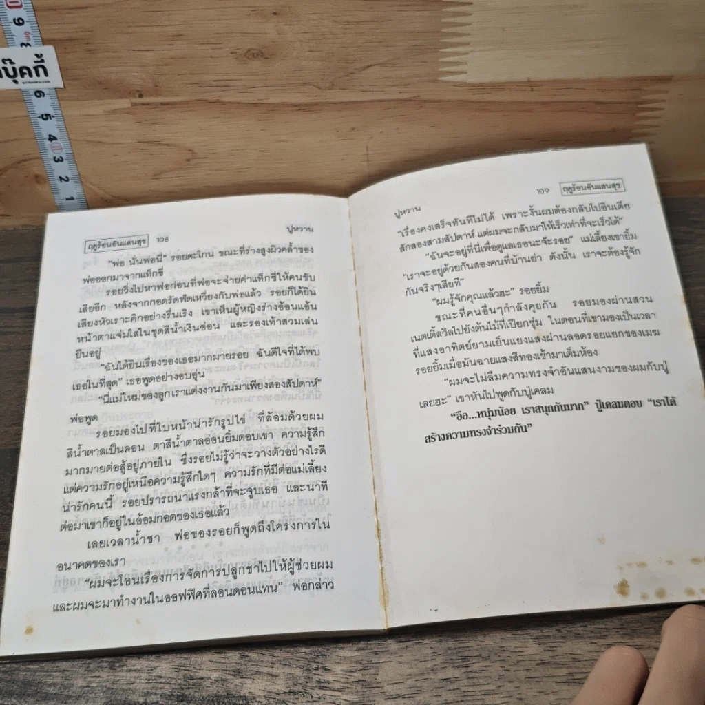 ฤดูร้อนอันแสนสุข รูปที่ 8