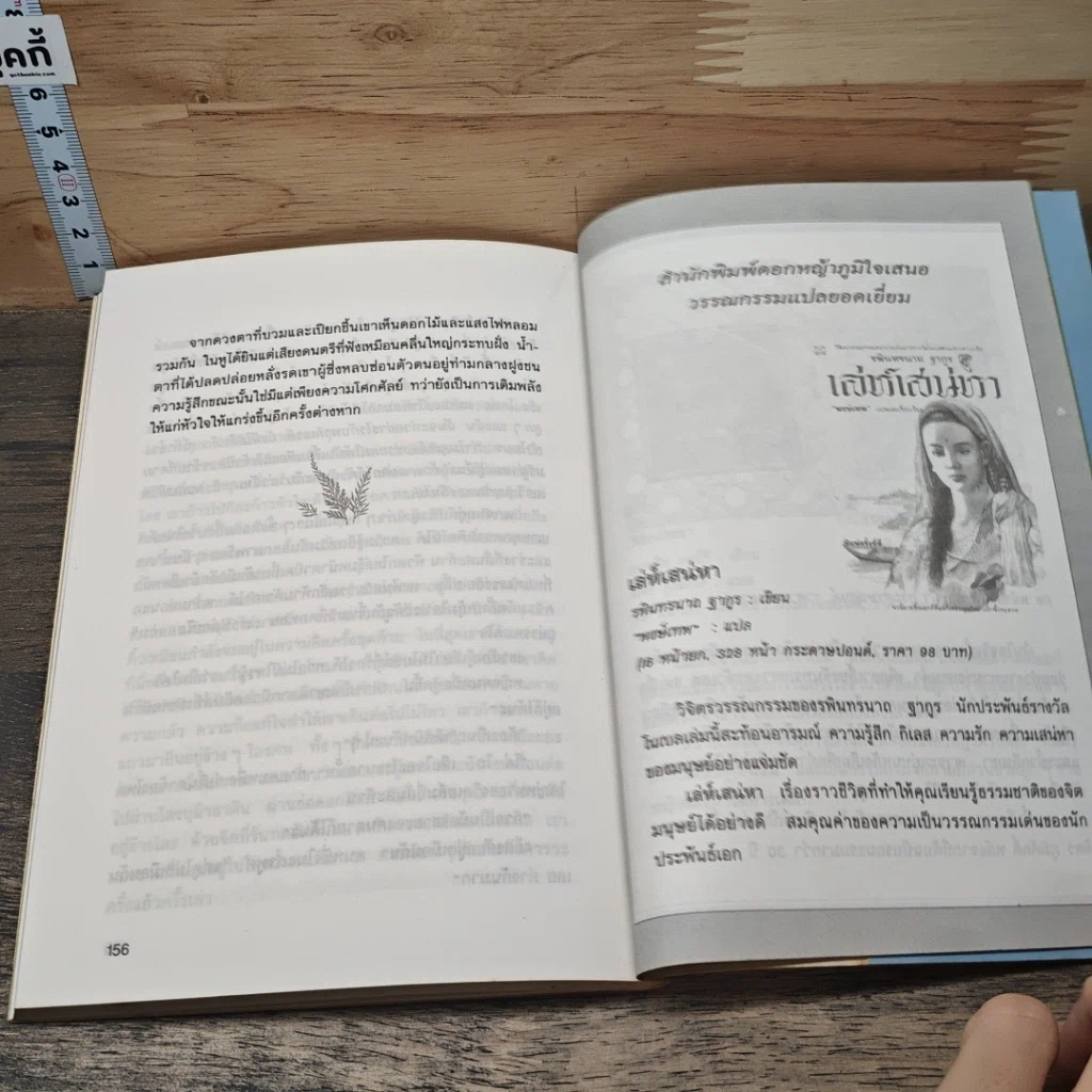 หนังสือ พลังใจ รูปที่ 8