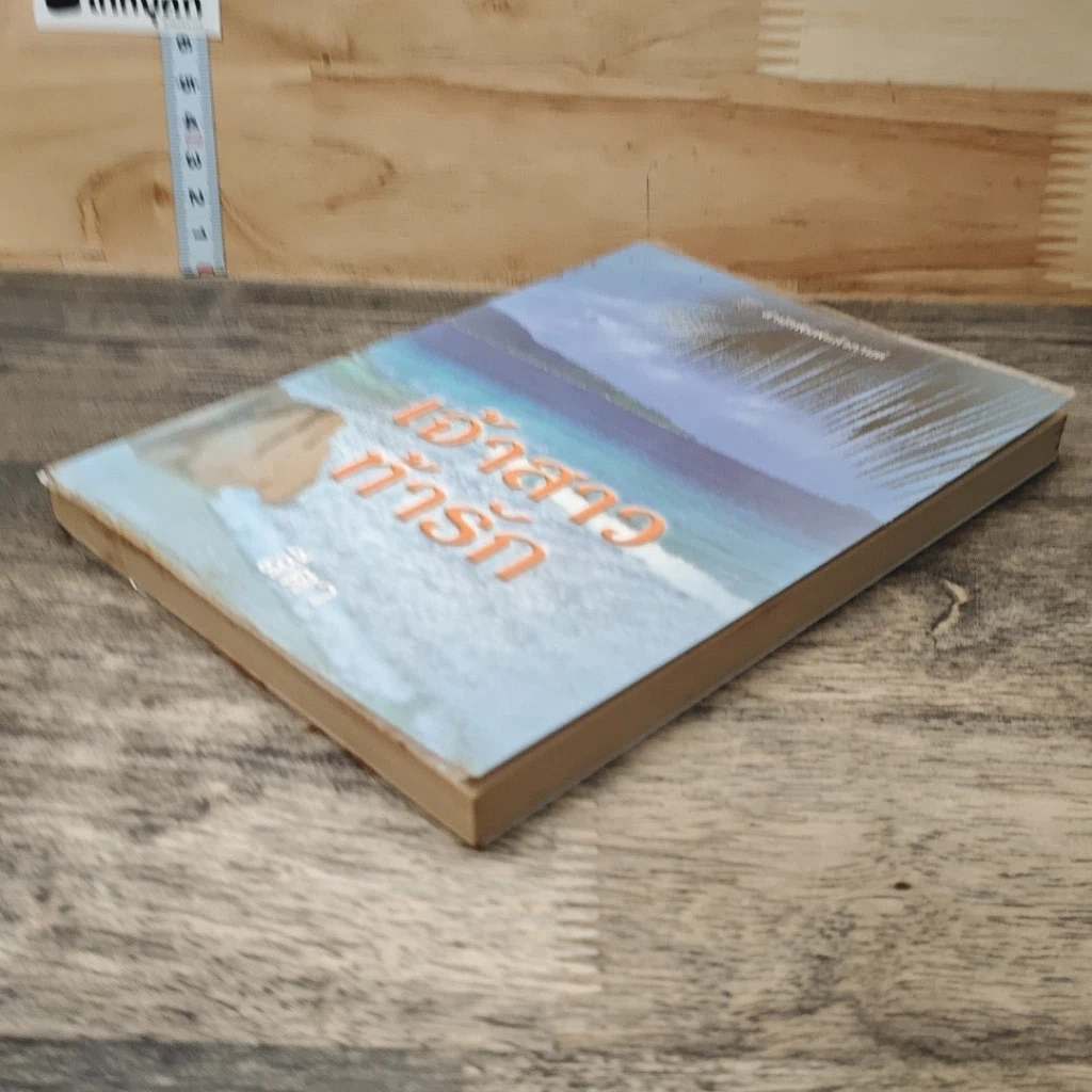 หนังสือ เจ้าสาวท้ารัก รูปที่ 3