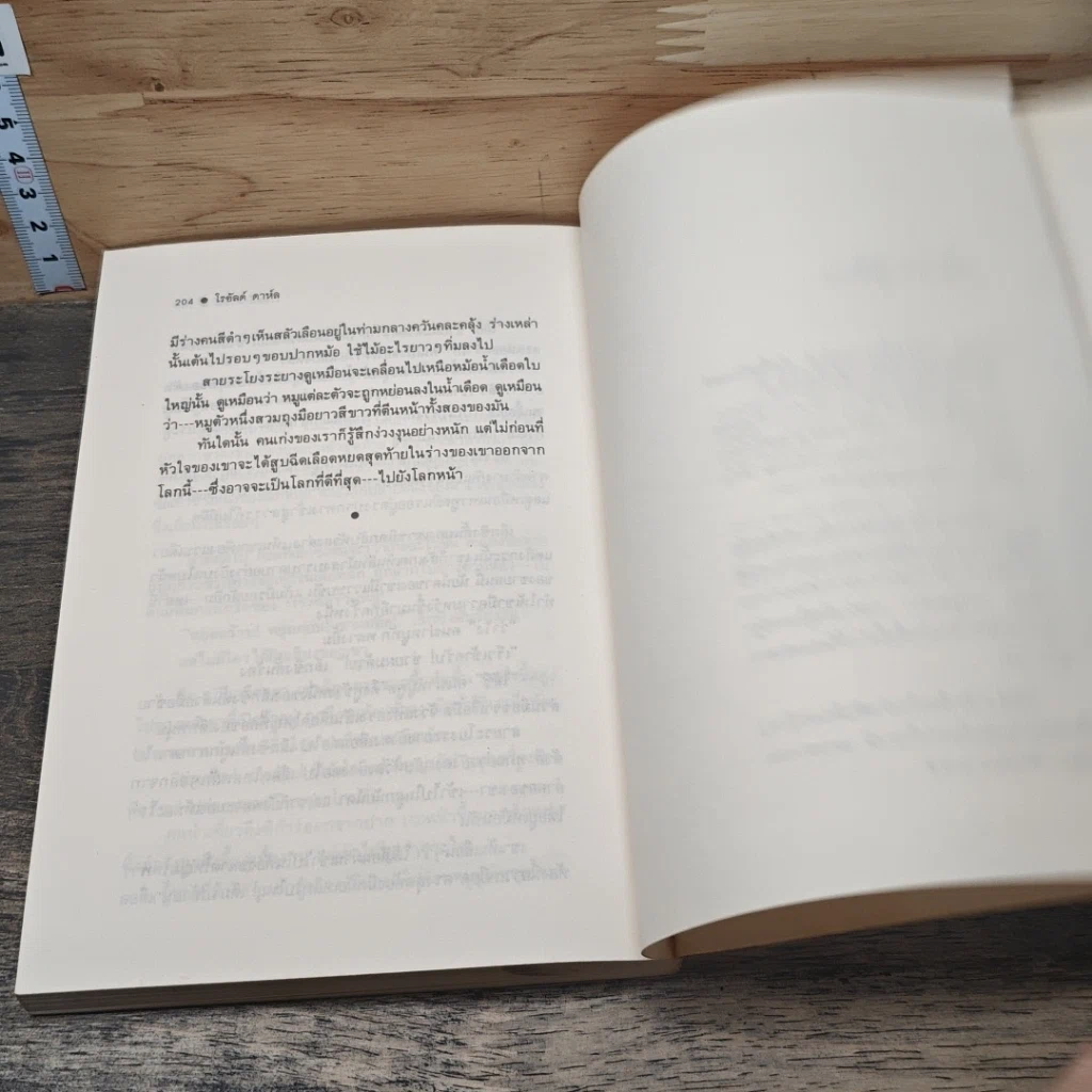 หนังสือ วางไม่ลง รูปที่ 8