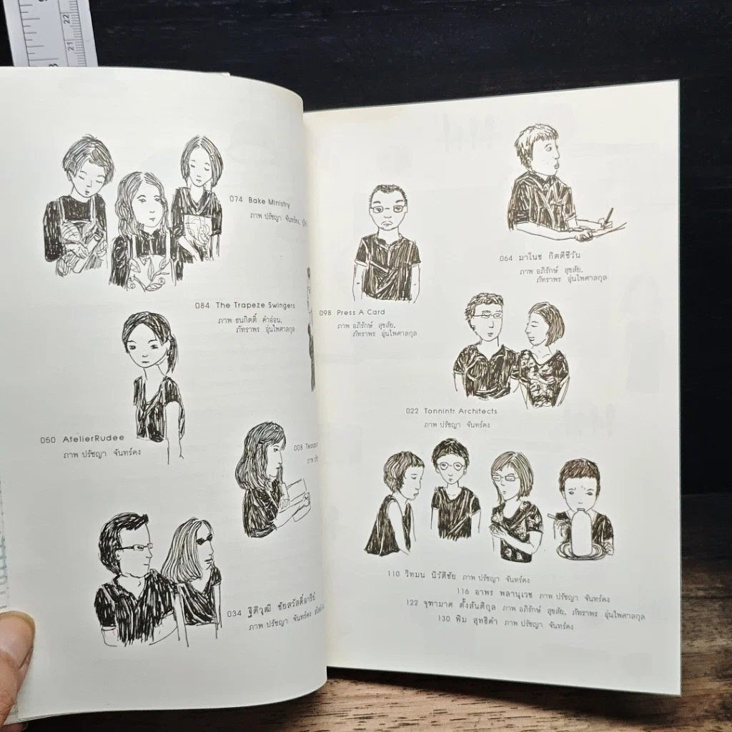 หนังสือ บ้านบ้าน ฉบับที่ 3 ความสุขเล็กๆ รูปที่ 8