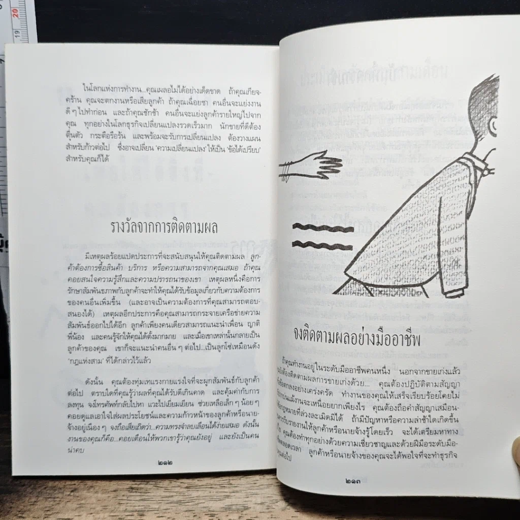 หนังสือ ขายแบบผู้หญิงๆ เพื่อ...กำไรชีวิต รูปที่ 11