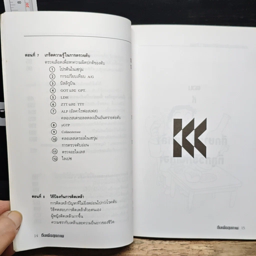 ดื่มเพื่อสุขภาพ รูปที่ 10