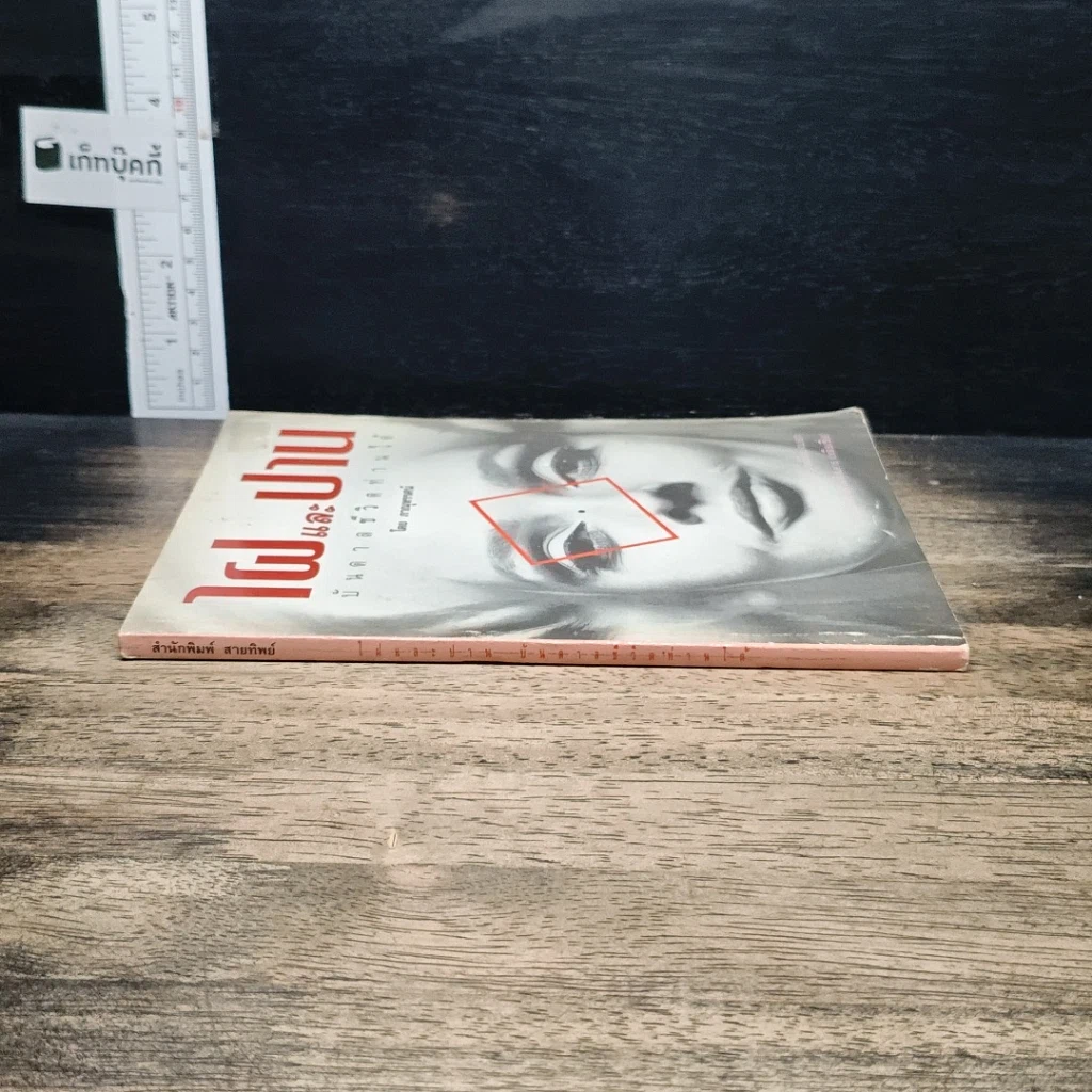 หนังสือ ไฝและปาน บันดาลชีวิตท่านได้ รูปที่ 3