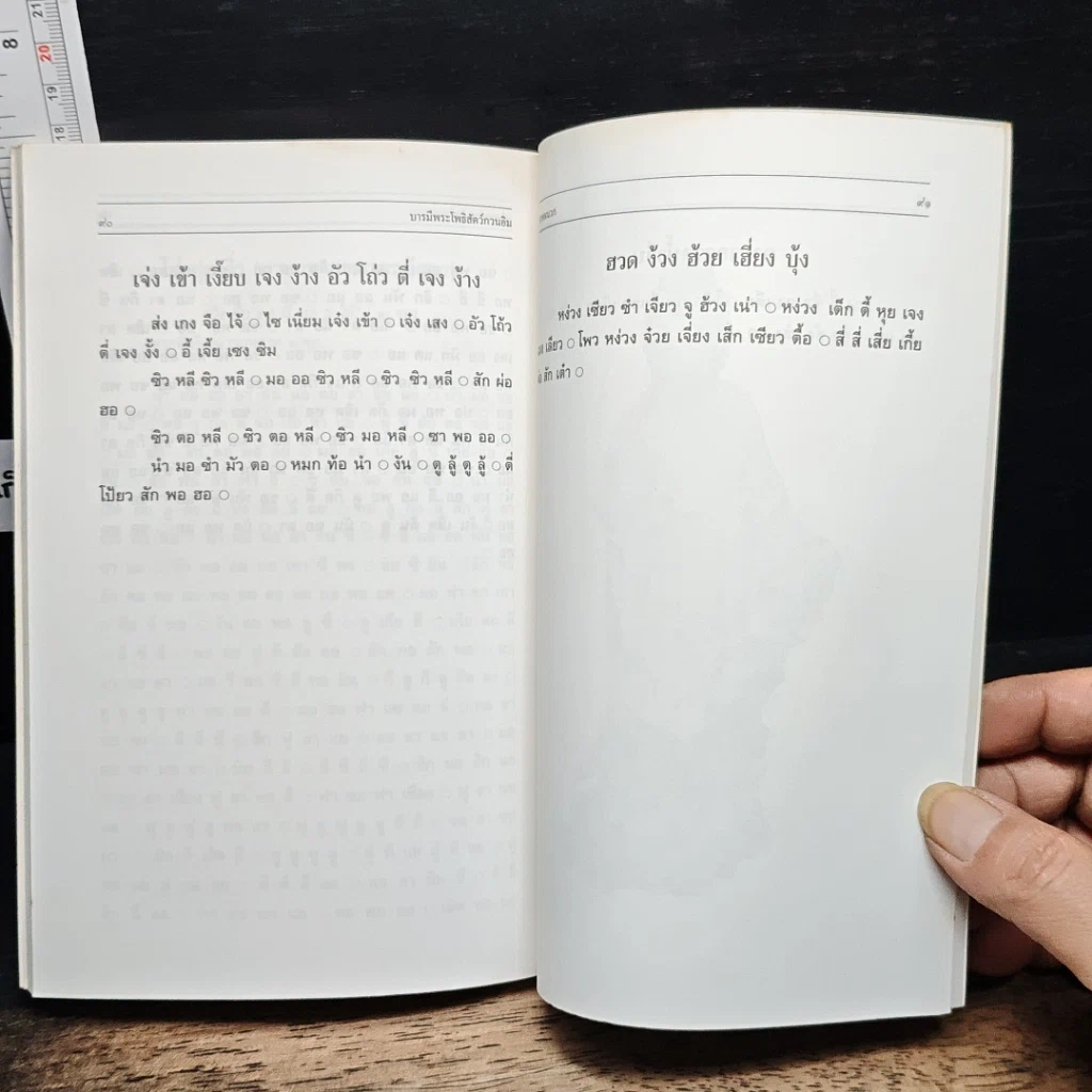 หนังสือ บารมีพระโพธิสัตว์กวนอิม ตำนาน ธรรมะ พิธีบูชา และบทวิเคราะห์ รูปที่ 8