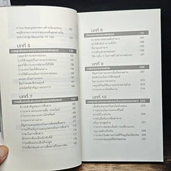 หนังสือ ต่อรองเฉียบขาด รุกฆาตด้วยการการเจรจา รูปที่ 8
