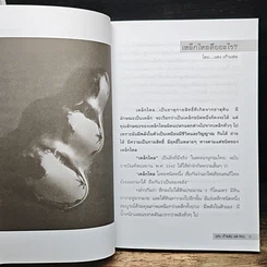 หนังสือ เหล็กไหลมีจริง รูปที่ 9