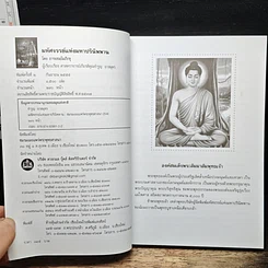 หนังสือ มหัศจรรย์แห่งมหาปรินิพพาน รูปที่ 6