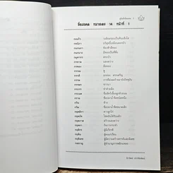 หนังสือ คู่มือตั้งชื่อมงคล รูปที่ 8