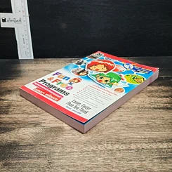 หนังสือ Fun & Free Programs รูปที่ 4