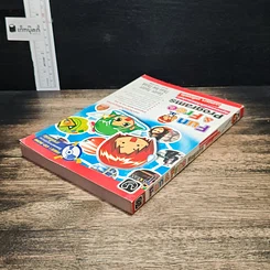 หนังสือ Fun & Free Programs รูปที่ 5
