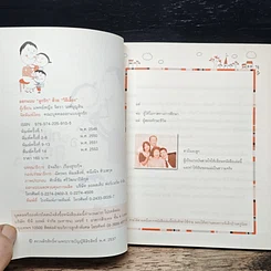 หนังสือ ออกแบบลูกรักด้วยวิธีเลี้ยง รูปที่ 6
