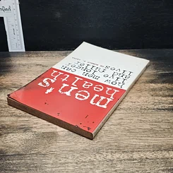 หนังสือ Men's Health : How Men Can Live Longer and Fuller Lives รูปที่ 5