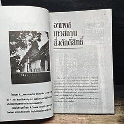 อาเพศ บางบทบาทของความเป็นไปในพุทรศาสนา รูปที่ 7