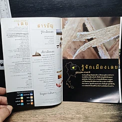 เข้าใจถิ่นเข้าใจเที่ยว เลย รูปที่ 6