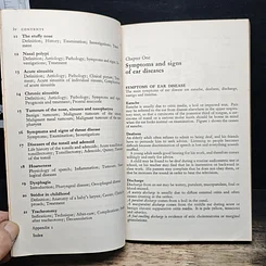 A Short Textbook: Ear, Nose and Throat รูปที่ 7