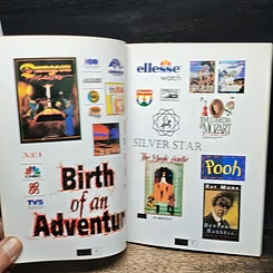 หนังสือ คู่มือ Graphic Design ออกแบบสิ่งพิมพ์ รูปที่ 10